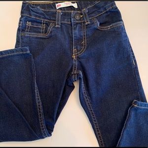 Levi’s Skinny Jeans